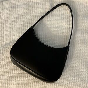 Oak + Fort Trapeze Shoulder Bag